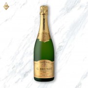 Guy Brunot Grande Reserve Brut Nature NV Guy Brunot Grande Reserve Brut Nature NV