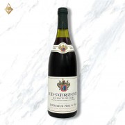 Guy Dufouleur Nuits Saint Georges Les Hauts Pruliers 1er Cru 1986 Guy Dufouleur Nuits Saint Georges Les Hauts Pruliers 1er Cru 1986