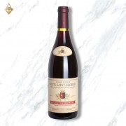 Guybout de Fraytiere Nuits Saint Georges Robert le Pieux 2007 Guybout de Fraytiere Nuits Saint Georges Robert le Pieux 2007
