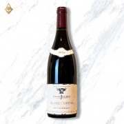 傑哈·朱利安酒莊 阿羅斯高登「瓦洛基爾」一級園紅酒 2016