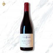 傑哈·朱利安酒莊 阿羅斯高登「瓦洛基爾」一級園紅酒 2018