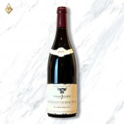 傑哈·朱利安酒莊 布瑟洛一級園紅葡萄酒 2017