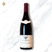 傑哈·朱利安酒莊 夜聖喬治紅酒 2017