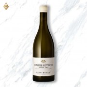 亨利·布瓦酒莊「歇瓦里耶·蒙哈謝」特級園白酒 2006