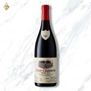 亨利·赫伯蘇酒莊 「馬立・香貝丹」特級園紅酒 1992