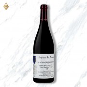 伯恩濟貧院「馬立香貝丹-蔻立濃特釀」特級園紅酒 2014