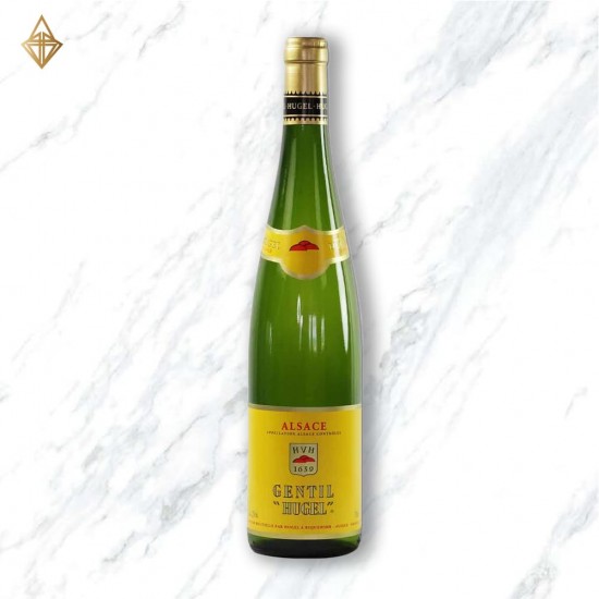 賀加爾酒莊 香緹白酒 2020