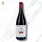 弗蘭酒莊 小刺蝟靈魂紅葡萄酒