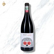 弗蘭酒莊 小刺蝟黑皮諾紅葡萄酒