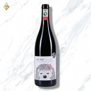 弗蘭酒莊 小刺蝟睏睏紅葡萄酒