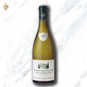賈其皮耶酒莊普里尼蒙哈榭康貝園一級白葡萄酒【12入】