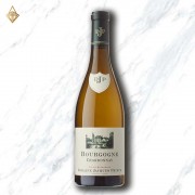 賈其皮耶酒莊布根地白葡萄酒【12入】