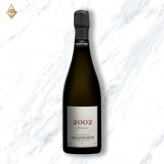 賈克松香檳 年份香檳 2002