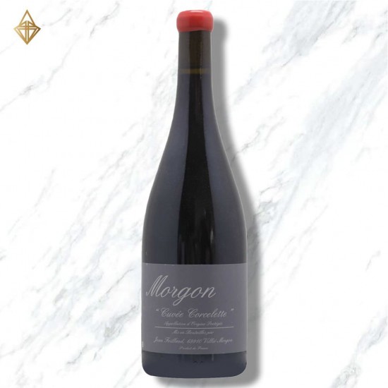 弗雅酒莊．摩恭「寇瑟列」紅酒