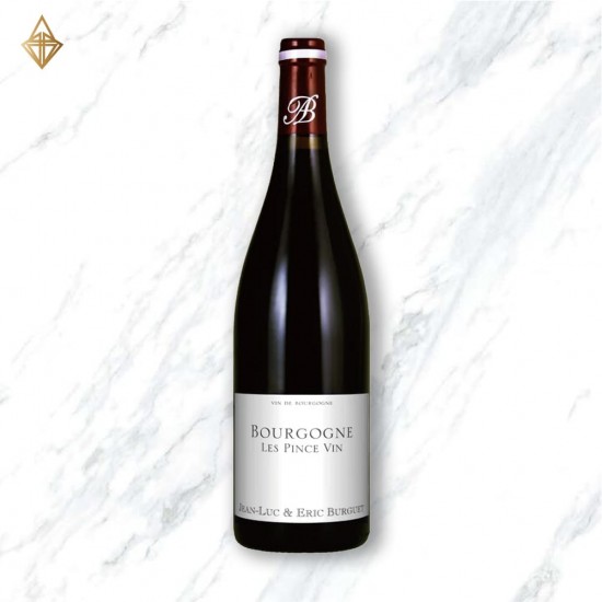 伯格兄弟酒莊 布根地賓思紅酒 2020 伯格兄弟酒莊 布根地賓思紅酒 2020