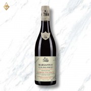 JEAN MICHEL GUILLON MARSANNAY "CLOS DES PORTES "MONOPOLE 2021 JEAN MICHEL GUILLON MARSANNAY "CLOS DES PORTES "MONOPOLE 2021