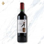 尚皮耶莫邑克斯酒莊JPM家族豐收波爾多紅酒【6入】