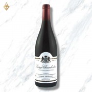 喬瑟夫侯堤 哲維瑞-香貝丹紅酒 2020