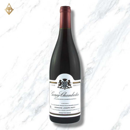 喬瑟夫侯堤 哲維瑞-香貝丹紅酒 2020