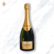 Krug 庫克160陳年不甜香檳 Krug 庫克160陳年不甜香檳