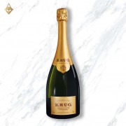 Krug 庫克162陳年不甜香檳 Krug 庫克162陳年不甜香檳