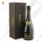 Krug 庫克 年份香檳 1990 Krug 庫克 年份香檳 1990