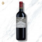 法國拉菲 凱瑟天堂堡 波爾多精釀紅酒 法國拉菲 凱瑟天堂堡 波爾多精釀紅酒