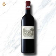 拉菲堡 一軍紅酒 2014