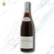 樂花園酒莊 夜聖喬治紅酒 1983