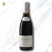 樂花園酒莊 布根地紅酒 2017