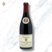 路易拉圖 特級葡萄園高登 格蘭榭紅葡萄酒 2017