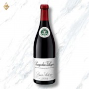 路易拉圖薄酒萊村莊紅葡萄酒