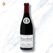 路易拉圖 夏山 蒙哈榭紅葡萄酒