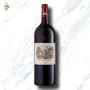 拉菲堡 一軍紅酒 2018  (150年紀念款)