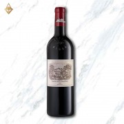 拉菲堡 一軍紅酒 2020