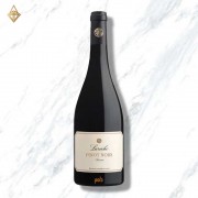拉赫司珍藏黑皮諾紅葡萄酒