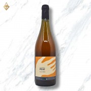 羅蘭⾃然酒莊  肌膚之浸 ⾃然⽩葡萄酒 羅蘭⾃然酒莊  肌膚之浸 ⾃然⽩葡萄酒