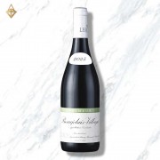 預購｜樂花園 薄酒萊村莊級新酒 2025