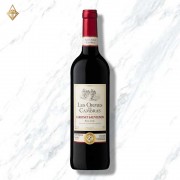 坎伯萊莊園卡本內蘇維濃紅酒 坎伯萊莊園卡本內蘇維濃紅酒