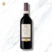 坎伯萊莊園梅洛紅酒