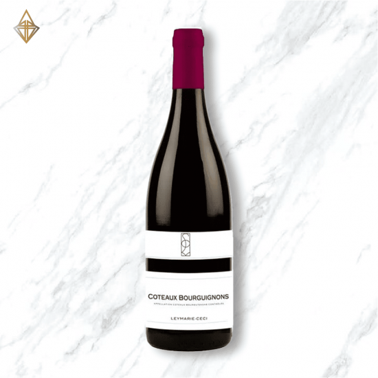 雷瑪西酒莊 勃根地丘紅酒