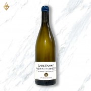 Louis Dorry Macon Milly-Lamartine Les Collonges 2020 Louis Dorry Macon Milly-Lamartine Les Collonges 2020