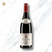 LOUIS MAX NUITS SAINT GEORGES 1ER CRU LES DAMODES 2015 LOUIS MAX NUITS SAINT GEORGES 1ER CRU LES DAMODES 2015