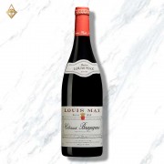 路易瑪斯酒莊 勃根地丘紅酒 2020