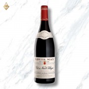 LOUIS MAX COTE DE NUITS VILLAGES 2018 LOUIS MAX COTE DE NUITS VILLAGES 2018