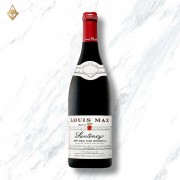 LOUIS MAX SANTENAY ROUGE 2017 LOUIS MAX SANTENAY ROUGE 2017