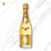 路易侯德爾 年份水晶香檳 1994