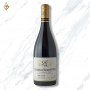 路西安·勒滿酒莊 香波蜜思妮「高地多瓦」一級園紅酒 2018