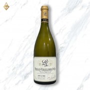 路西安·勒滿酒莊 佩南維哲雷斯「斐提耶之下」一級園白酒 2019