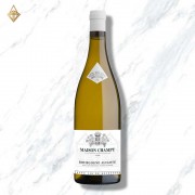 香緹阿里哥蝶白葡萄酒